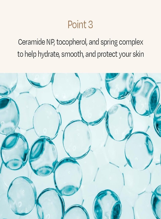 اي بي كي ان كريم أساس مرطب ومشدّ من آي بي كي إن - كريم أساس يومي فائق الترطيب مع أو بدون عامل حماية من الشمس SPF40 - قاعدة وجه خفيفة الوزن وغير دهنية مع مضادات الأكسدة لبشرة ناعمة ومشرقة - Image 4